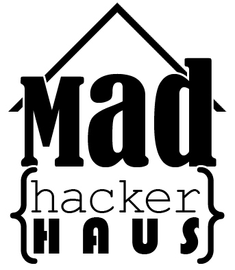 MadHackerHaus's profile picture. Building a community of developers, hackers, and DIYers in Madison, WI.