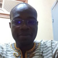 NAPON Salifou (@sissilinap) 's Twitter Profile