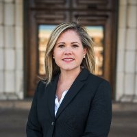 Kelly Rogers - @policyaffairs Twitter Profile Photo