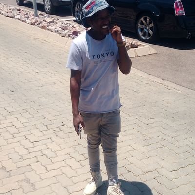 SelloMohlala7's profile picture. son of jahhhh......