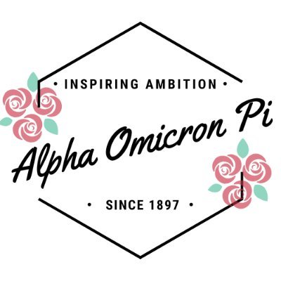 Lambda Epsilon Chapter of Alpha Omicron Pi at the University of Waterloo!  Recruitment is open! Register below to take part: https://t.co/wvIhgpq4Zf