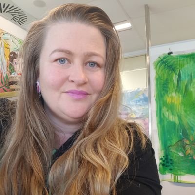 Katiehotko's profile picture. Associate Lecturer, PhD, Faculty of Education, SCU. Teachers creative self beliefs and the Visual Arts in primary school. I am an artist, teacher researcher.