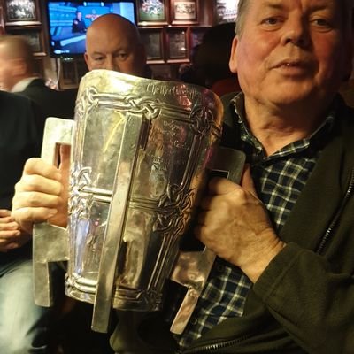 Bernard Brannigan