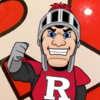 I tweet about Rutgers Sports. F.A.M.I.L.Y ⚔️🛡⚔️