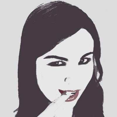 euestelaandrade's profile picture. aguentou muito e ainda foi simpática