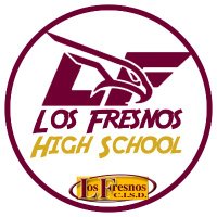 Los Fresnos High(@losfresnoshigh) 's Twitter Profileg