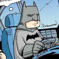 Uçamayan Batman(@ucamayanbatman) 's Twitter Profile Photo