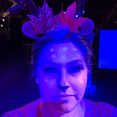 The1andOnlyLynz's profile picture. Lover of chocolate, funny men, and food in general. 🐶