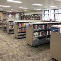 LabayMSLibrary (@labaymslibrary) 's Twitter Profile