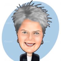 Lois Creamer (@loiscreamer) 's Twitter Profile Photo