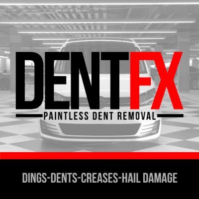 We are Dent FX. Your local Paintless Dent Removal Specialist in and around London, Essex & Hertfordshire.
Please visit our website for details..