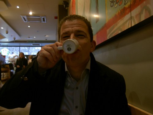 Entrepreneur, International/Advertising/Media/Sales: co-founder Zylom, http://t.co/9BeS4lFA, owner Strip2000 (comics) Likes: Cities (NYC), Running, Eating, Arts