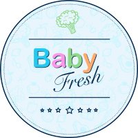 Baby Fresh UK(@BabyFreshUK) 's Twitter Profile Photo
