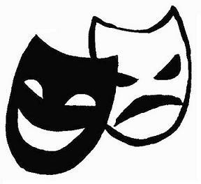 Teatermagasinet's profile picture. 