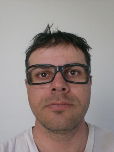 ChristianOses's profile picture. 