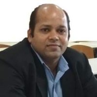 vishal Agarwal (@vishal_goa) 's Twitter Profile