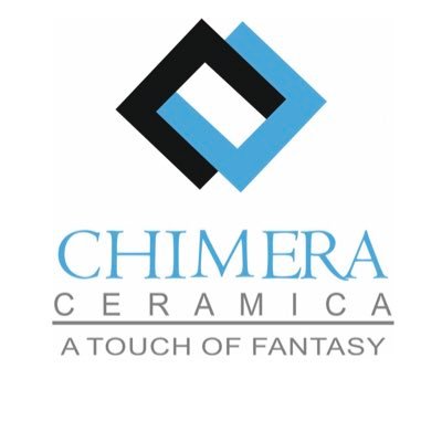 @ChimeraCeramica