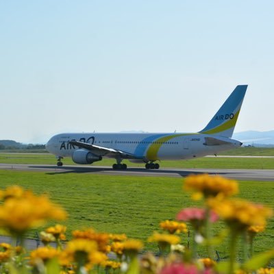 chitose_B787's profile picture. どうやら試される大地の民らしい。新千歳ベース。681系と767が推し。