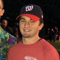 James Petrolle (@jamespetrolle) 's Twitter Profile