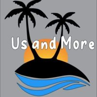 Us and More(@usandmoreyt) 's Twitter Profile Photo