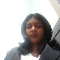 Jasmine Joseph (@jasminejos) 's Twitter Profile