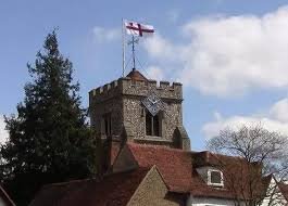 Church of England parish, firmly in the Catholic tradition.
Daily Mass and Offices.
Open every day for the whole community. All Welcome.