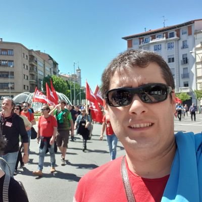 erdikoerrota's profile picture. Haien ametsak, guretzat amesgaizto direlako