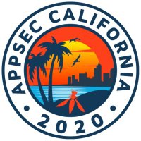 OWASP AppSec California (@appseccali) 's Twitter Profile