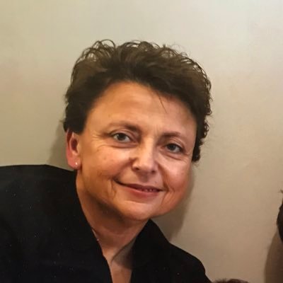Présidente des Féminines du Paris FC Membre du BELFA à la Fédération Française de Football // Agence Arrière-Cour