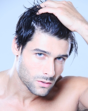 model halfbrazilian half italian who loves sports, geneticamente metade brasileiro metade italiano INSTAGRAM RICHELIMURARI