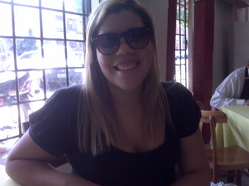 alynemartins's profile picture. A filha da Lina,irma do Caio,tia do Marley e mãe do Bandyte.