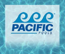Pacific Pools is the largest manufacturer of inground packaged pool components in North America.