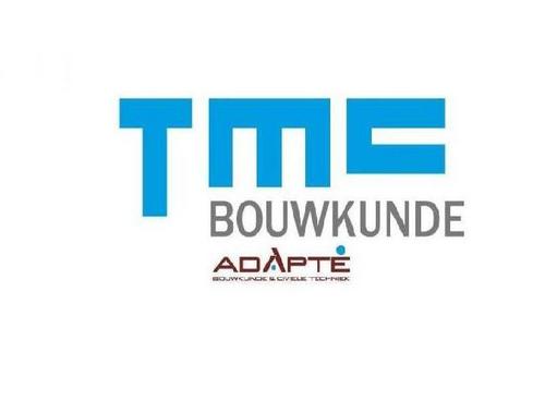 werkbijTMCBouw's profile picture. Zakelijke dienstverlener binnen het vakgebied bouwkunde, gericht op ondernemende adviseurs in heel Nederland op operantioneel, tactisch en strategisch niveau.