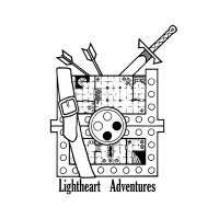 Lightheart Adventures (@lightheartadv) 's Twitter Profile