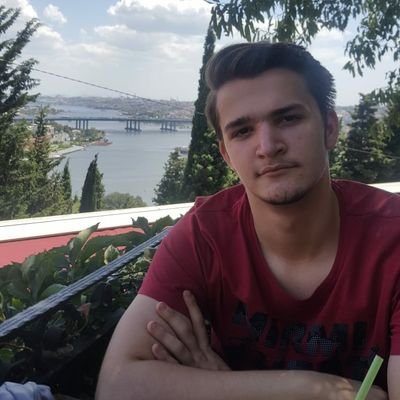 SfrOztrk59's profile picture. Türk