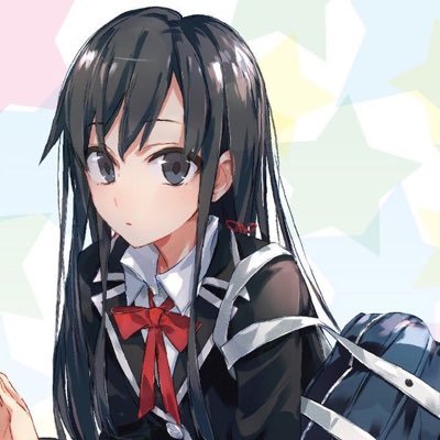 Bf1B19's profile picture. アニメオタクです。ff外から勝手に失礼させて頂いてます。