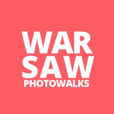 I will take you to iconic places & hidden gems of Warsaw, capital of Poland, to shoot amazing photos of you #WarsawPhotoWalks 🇵🇱@jaroslawmarciuk Bookings👇