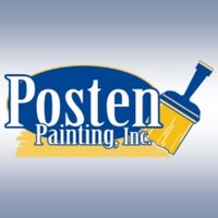 Posten Painting, Inc(@postenpainting) 's Twitter Profile Photo