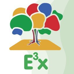 Encuentro de Educadores de Extremadura=E3x=SomosE3x
Desde 2019, un encuentro de profesionales de la educación en Extremadura.
¡Volvemos! #e3xmarte #e3x #e3x22