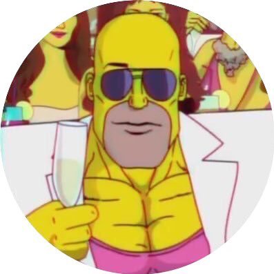 ゴン蔵さんのプロフィール画像