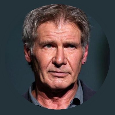 Join the Harrison Ford Fan Club to get behind the scenes updates: