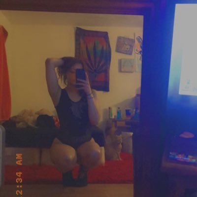 brandy74049935's profile picture. Here’s some pointless bullshit add my snap letitbebrandy