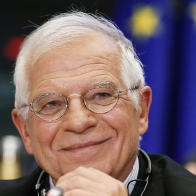 JosepBorrellF Profile Picture