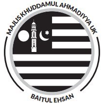 Account of the Ahmadiyya Muslim Youth Association UK (AMYA) / Majlis Khuddamul Ahmadiyya (MKA) #BaitulEhsan local chapter (Est. 2017)