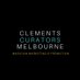 Clements Curators Melbourne (@ClementsCurMelb) Twitter profile photo