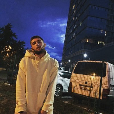 phosphor044's profile picture. Всем отличаюсь!)