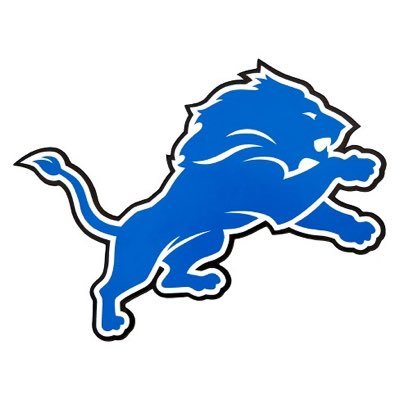 Official Team Twitter of the Detroit Lions of Any Given Sunday Xbox Madden League