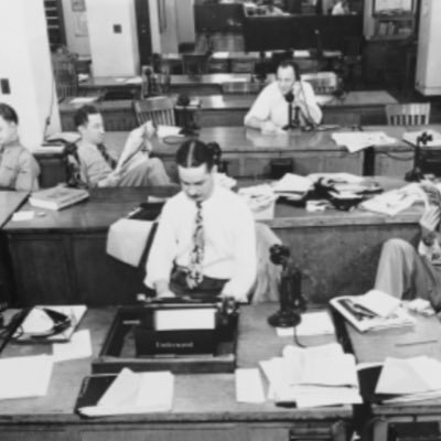 garyosheanews's profile picture. Powerscourt