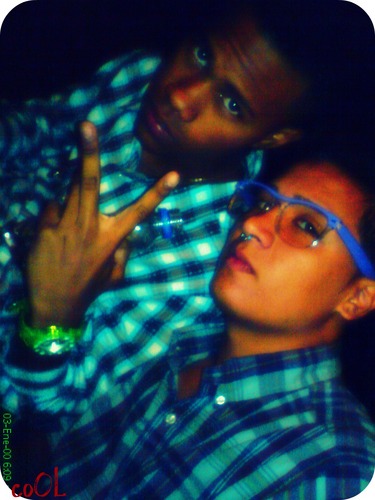 NaNiiOoO's profile picture. NO ME GUSTAN LOS PREJUICIOS, LA XENOFOBIA NI EL EL CONSUMISMO. TENGO LA SEGURIDAD QUE ESTE MUNDO PUEDE LLEGAR A CAMBIAR PARA BIEN :D