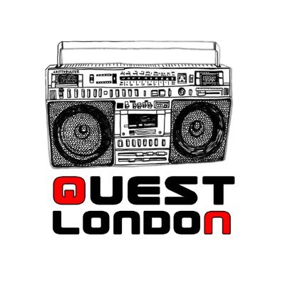 Quest London Radio, We bring u 24x7 DJ Shows from our DJ's around the world. #HouseMusic #Techno #Trance #TechHouse #QuestFamily